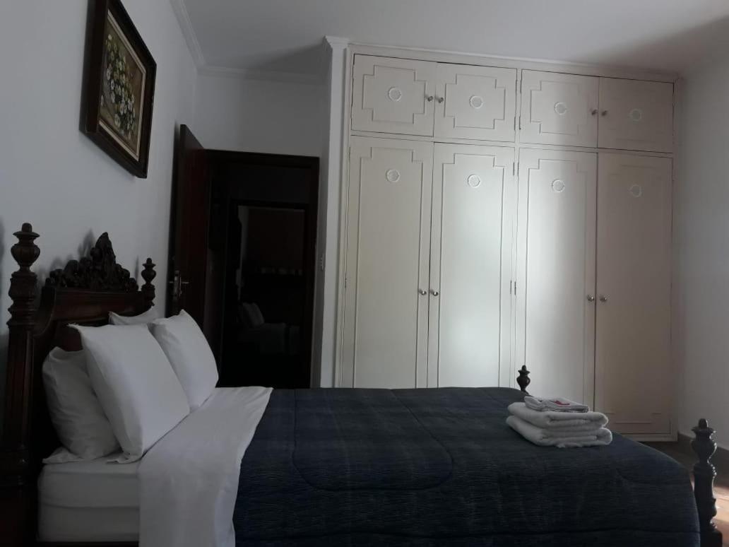 Recanto Apoena Santa Isabel  Exterior photo