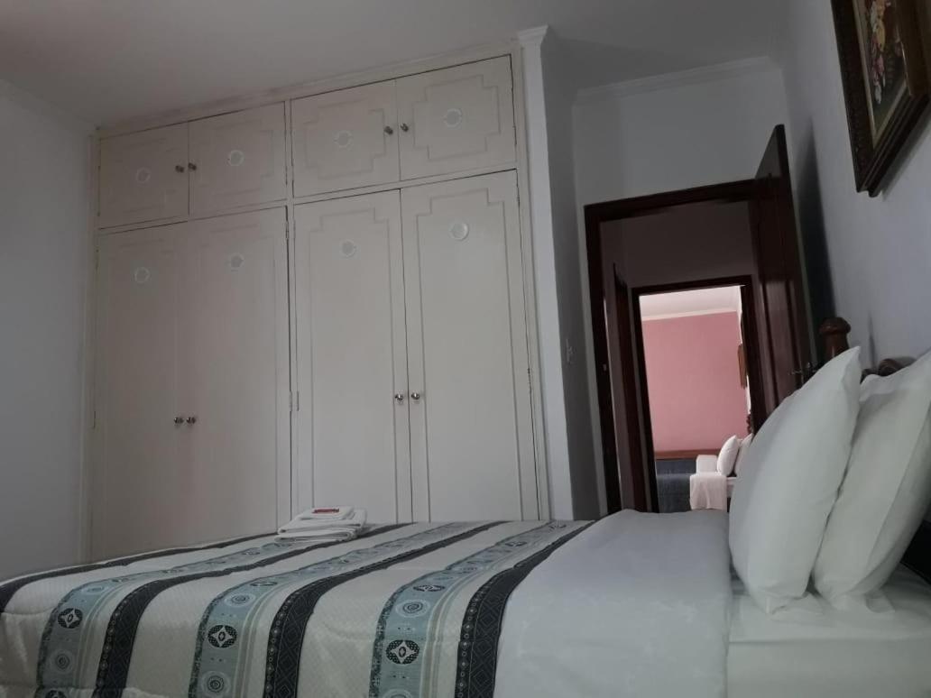 Recanto Apoena Santa Isabel  Exterior photo