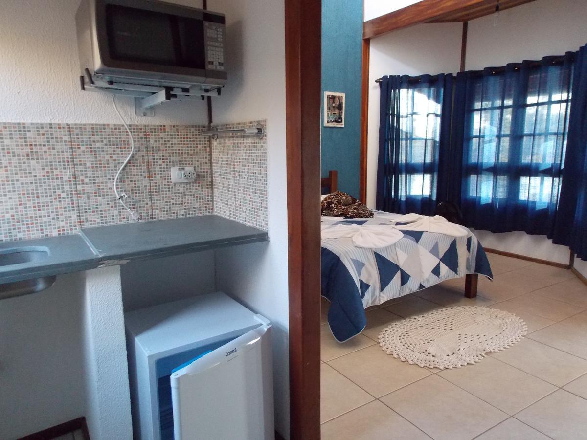 Recanto Apoena Santa Isabel  Exterior photo
