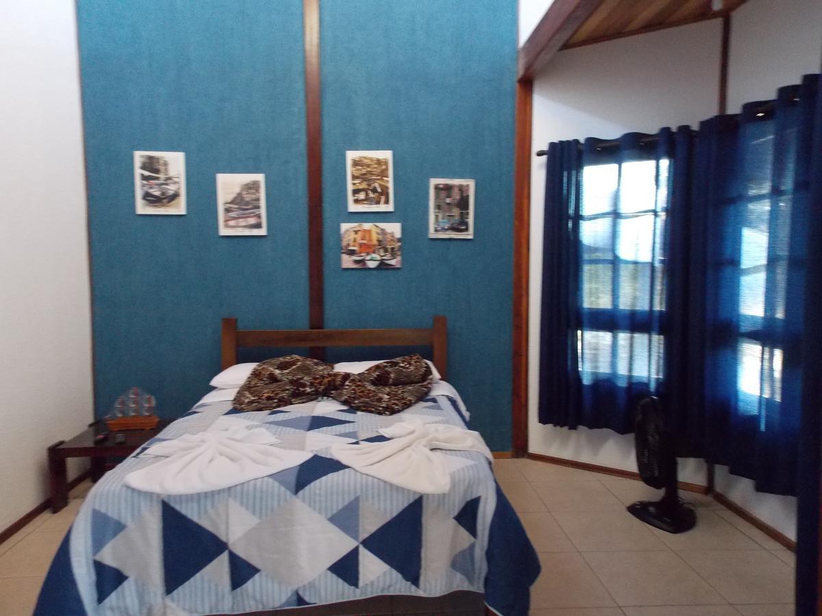 Recanto Apoena Santa Isabel  Room photo