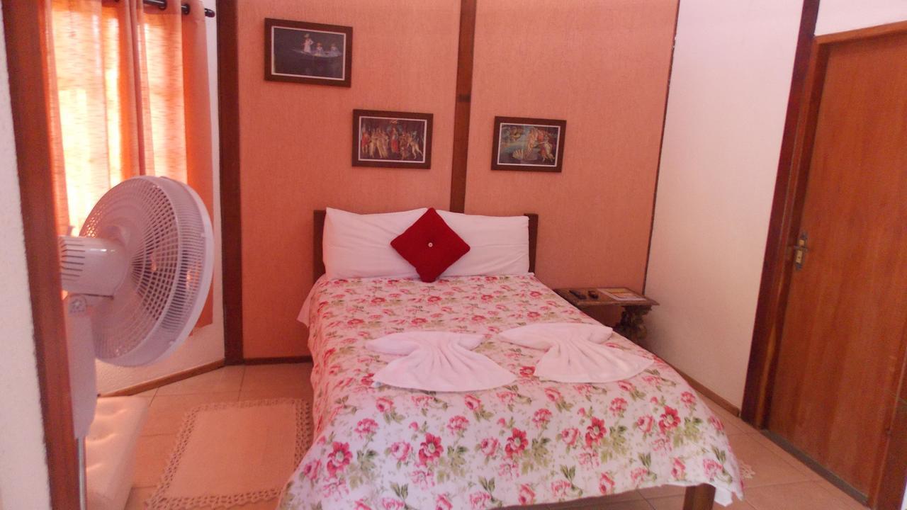 Recanto Apoena Santa Isabel  Room photo