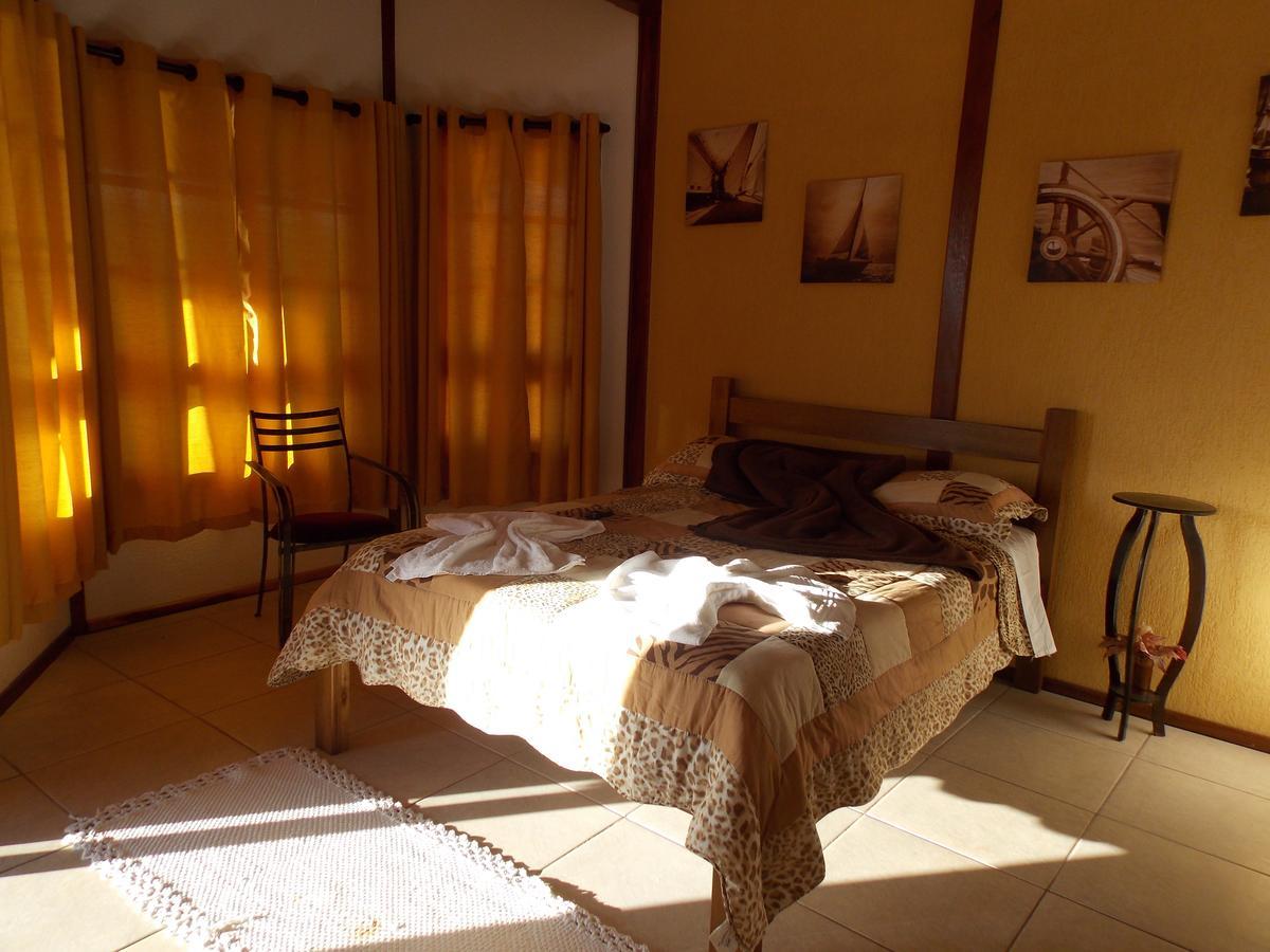 Recanto Apoena Santa Isabel  Room photo